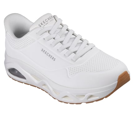 SKECHERS SLIP-INS: UNO GLIDE-STEP - GLIDE ON AIR 