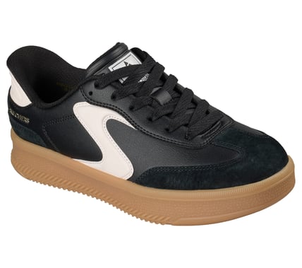 SKECHERS SLIP-INS: HOTSHOT HI - LIFTED LUXE 