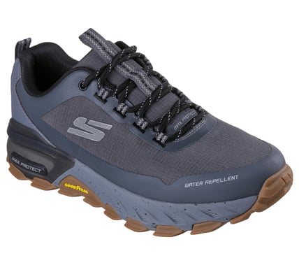 MAX PROTECT - PROMOTE TRACK 