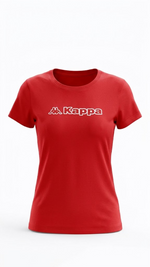 KAPPA TEE WMS 
