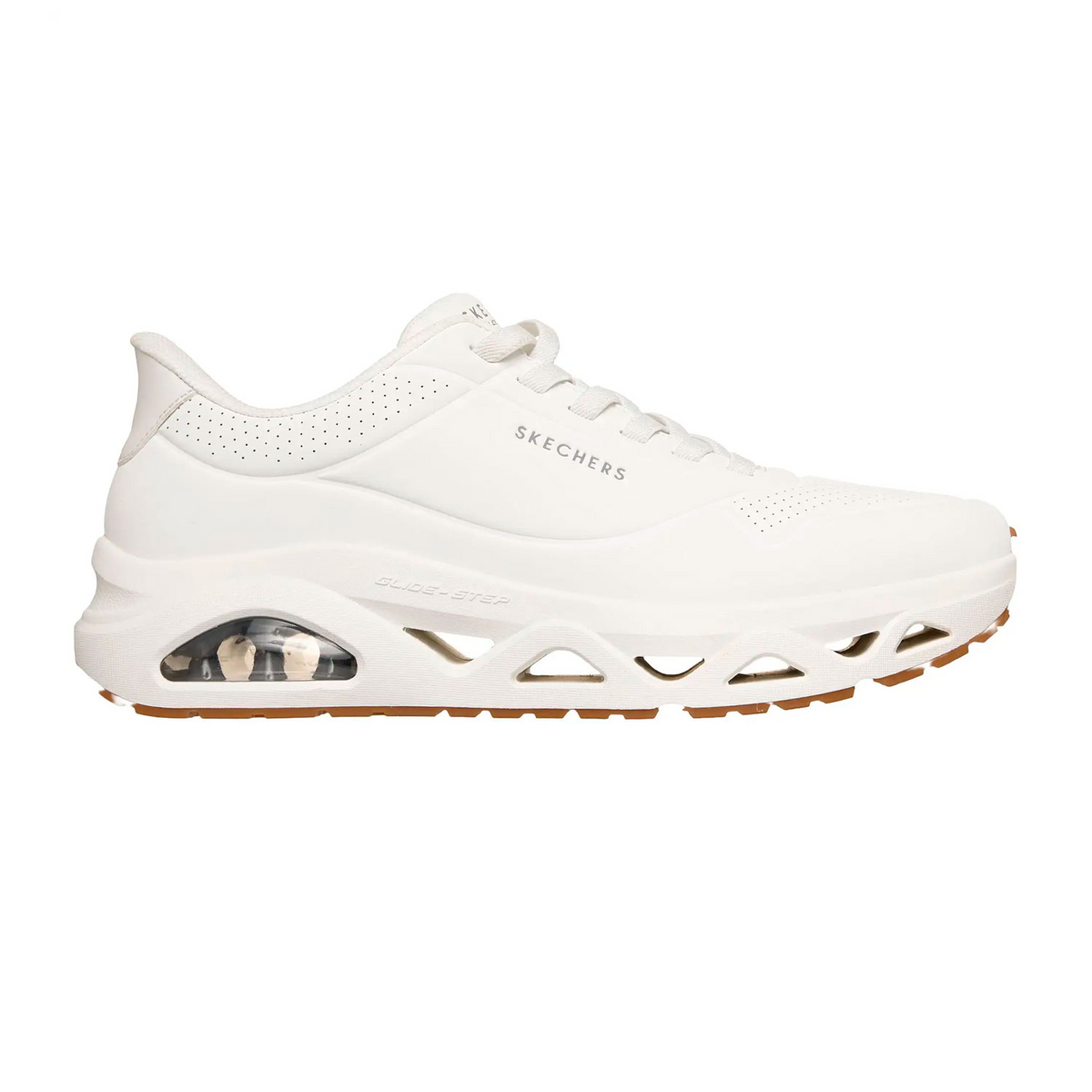 SKECHERS SLIP-INS: UNO GLIDE-STEP - GLIDE ON AIR 