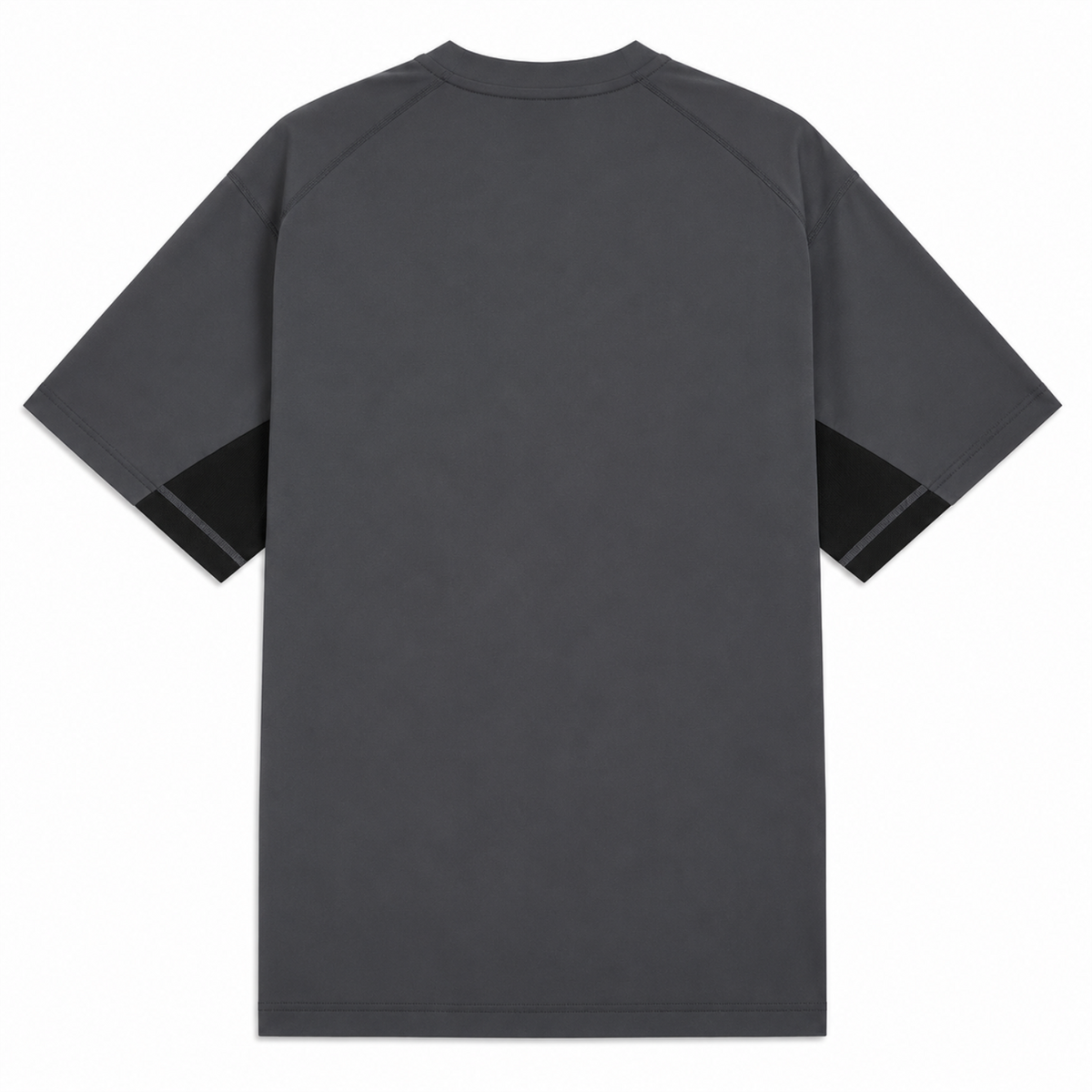 PUMATECH RELAXED WARP KNIT TEE 