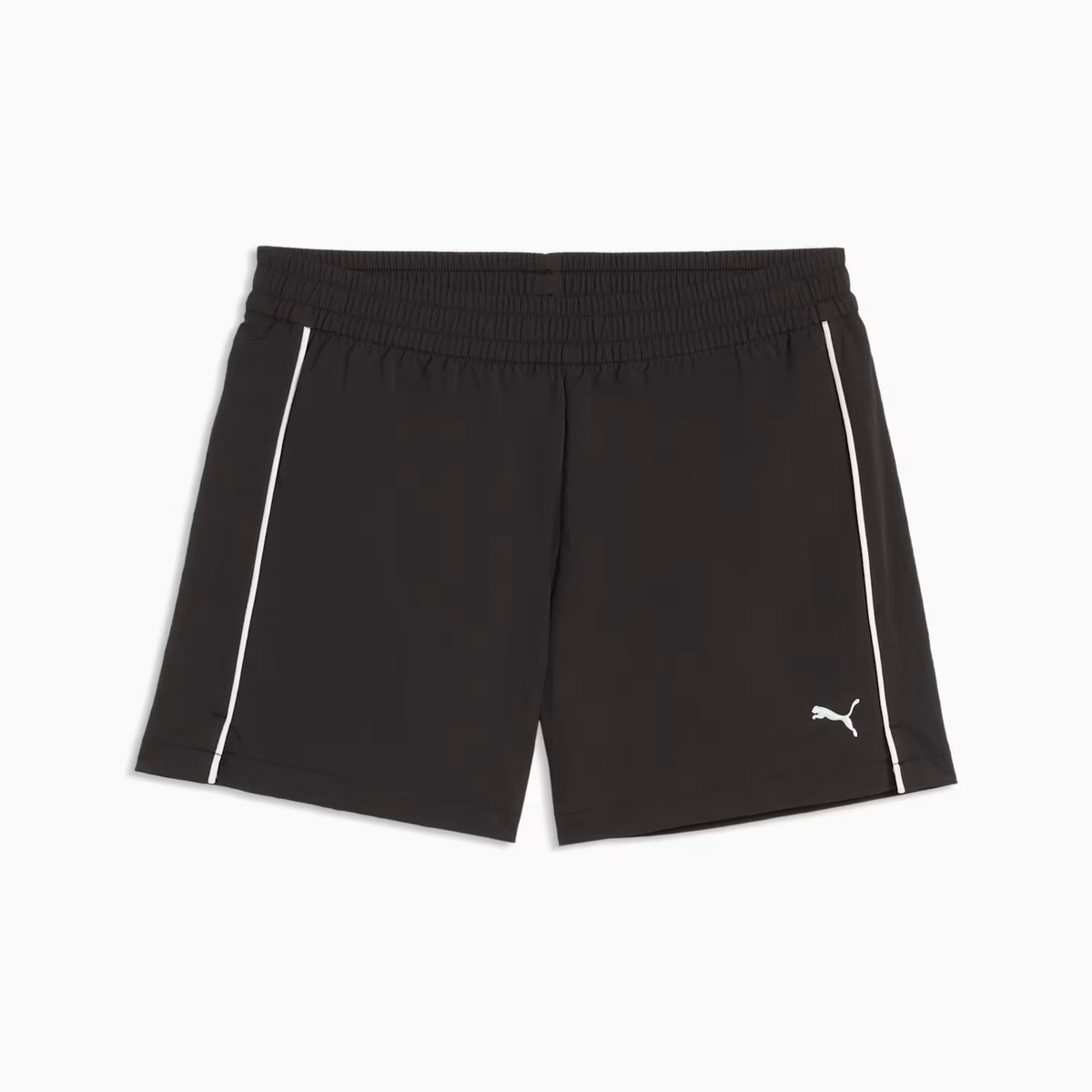 W TROPICAL SPEED WOVEN SHORT - 3' 