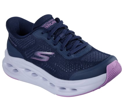 SKECHERS SLIP-INS: GO WALK FLEX - GRAND ENTRY 