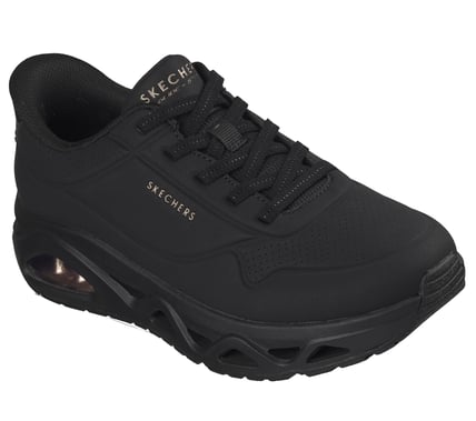 SKECHERS SLIP-INS: UNO GLIDE-STEP - GLIDE ON AIR 