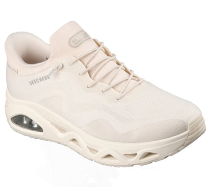 SKECHERS SLIP-INS: UNO GLIDE-STEP - AIR GLIDERS #190115ofwt