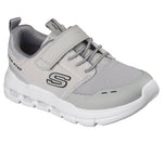 GLIDE-STEP FLOW 