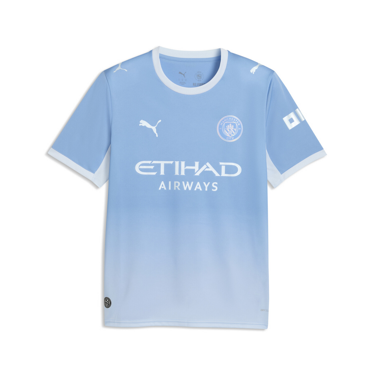 MCFC HOME JERSEY REPLICA #78432601