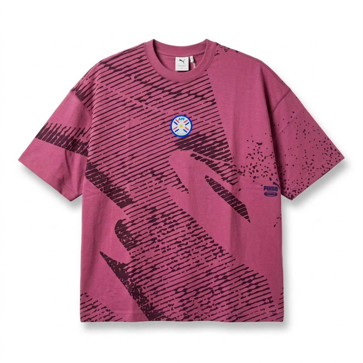 PUMA X APF X SALEHE BEMBURY KING TEE 