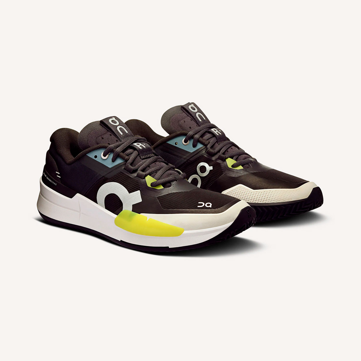 THE ROGER PRO 2 CLAY  
