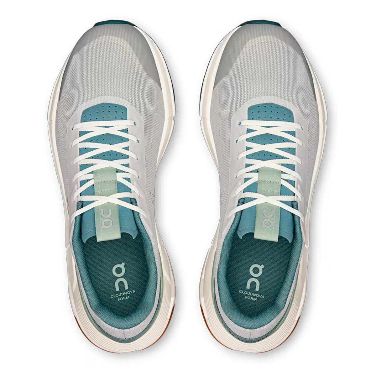 CLOUDNOVA FORM 2 M WOLF | TIDE 