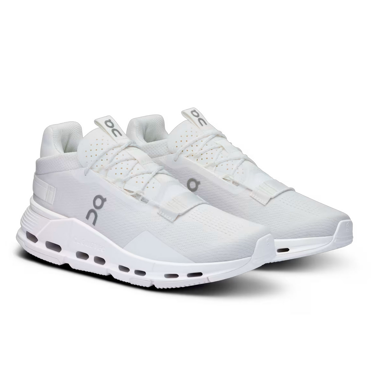 CLOUDNOVA 2 ALL WHITE 