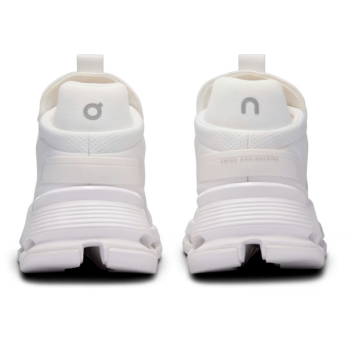 CLOUDNOVA 2 ALL WHITE 