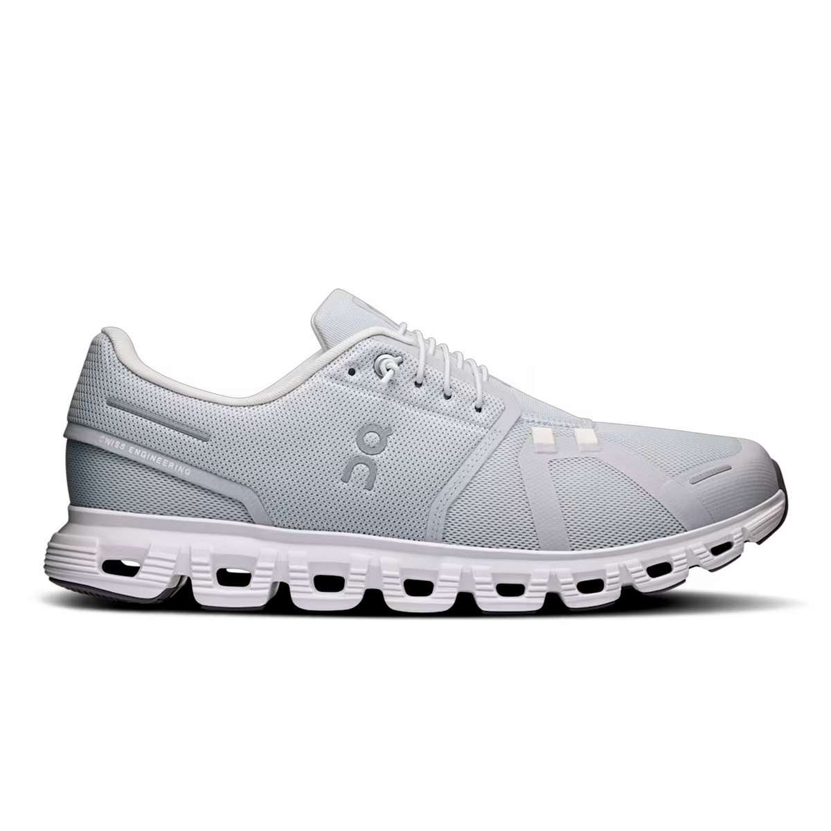 CLOUD 6 M GLACIER | WHITE 