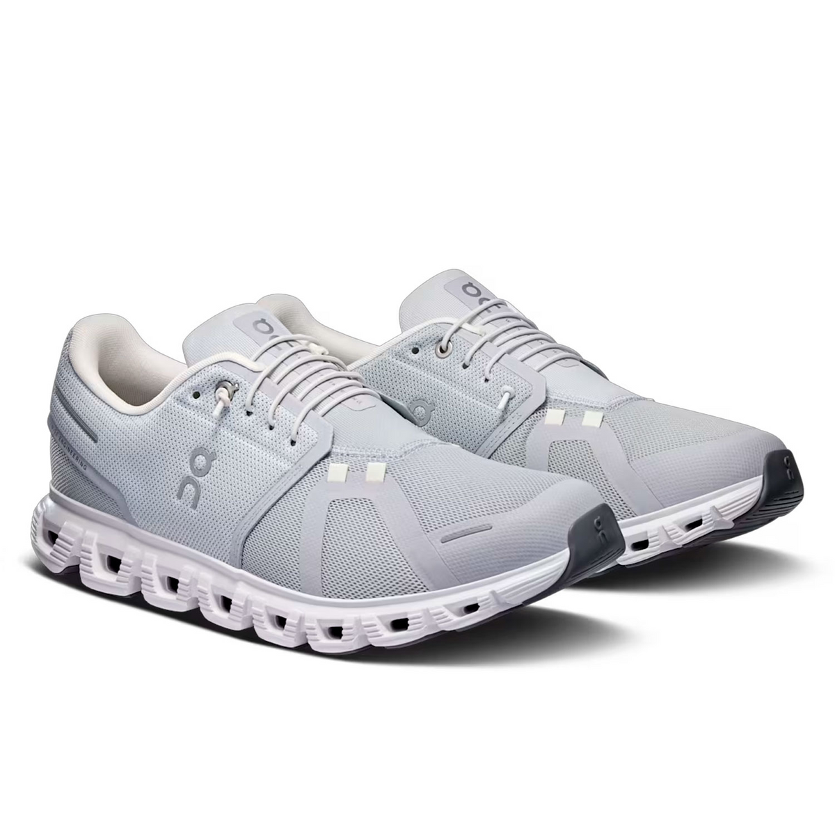 CLOUD 6 M GLACIER | WHITE 