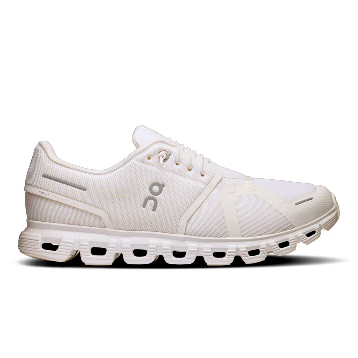 CLOUD 6 M WHITE | WHITE 