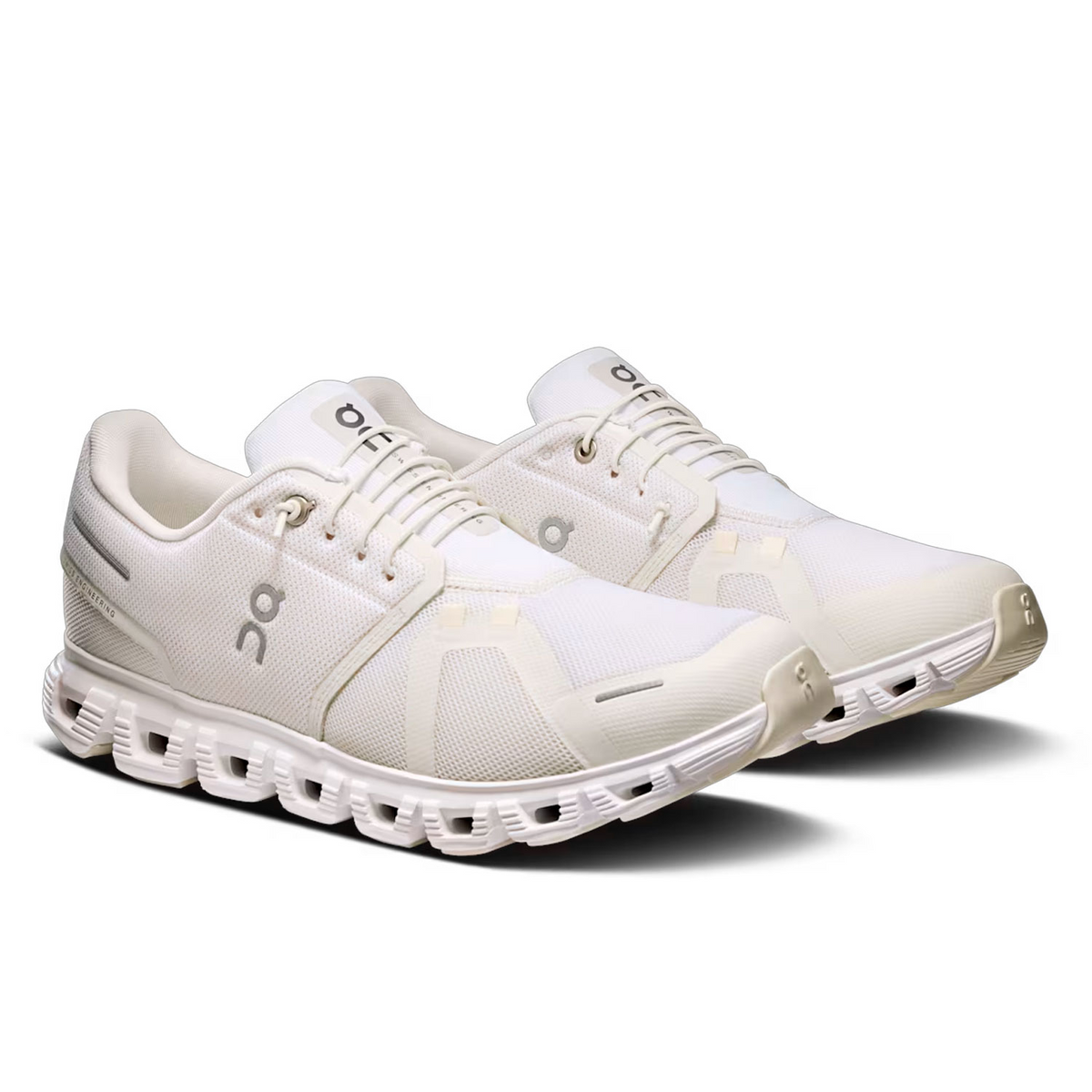 CLOUD 6 M WHITE | WHITE 