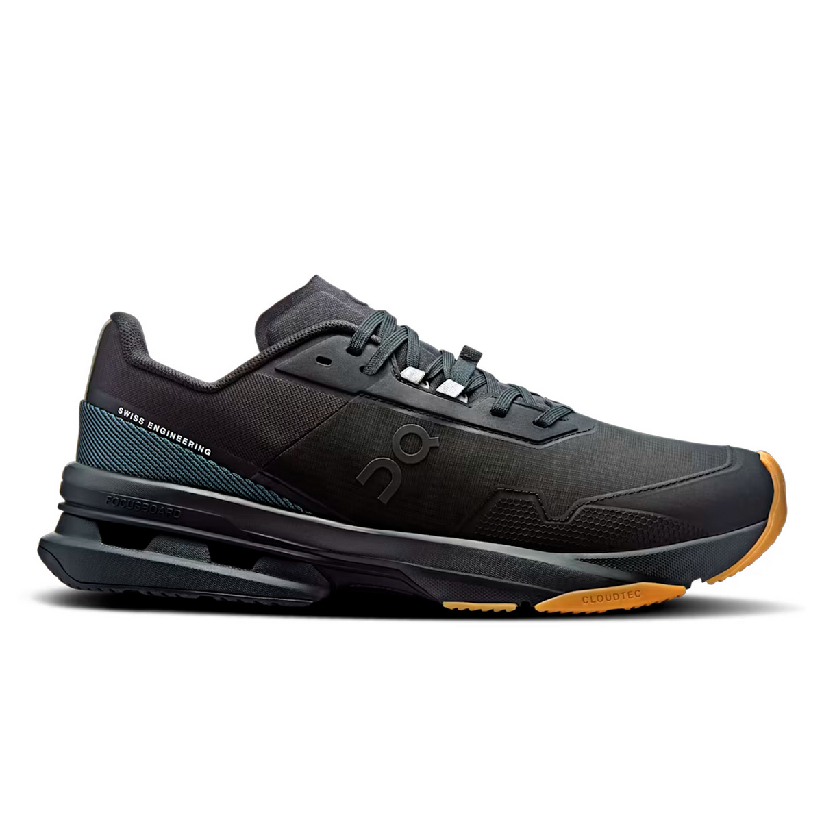 CLOUDPULSE PRO 1 M BLACK | ROCK 