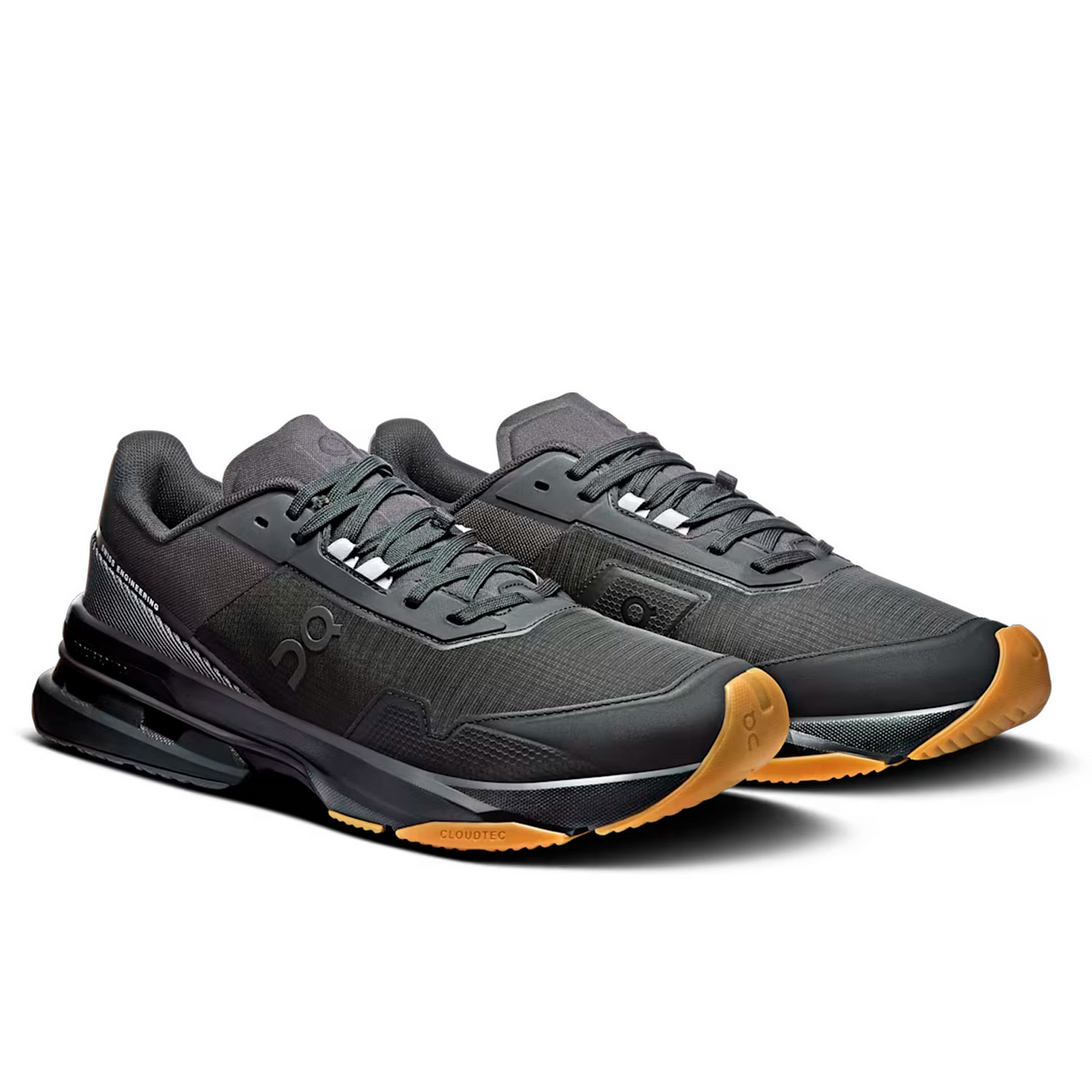 CLOUDPULSE PRO 1 M BLACK | ROCK 