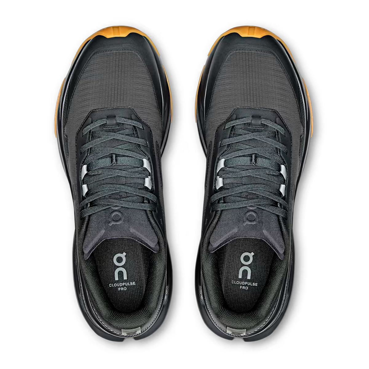 CLOUDPULSE PRO 1 M BLACK | ROCK 