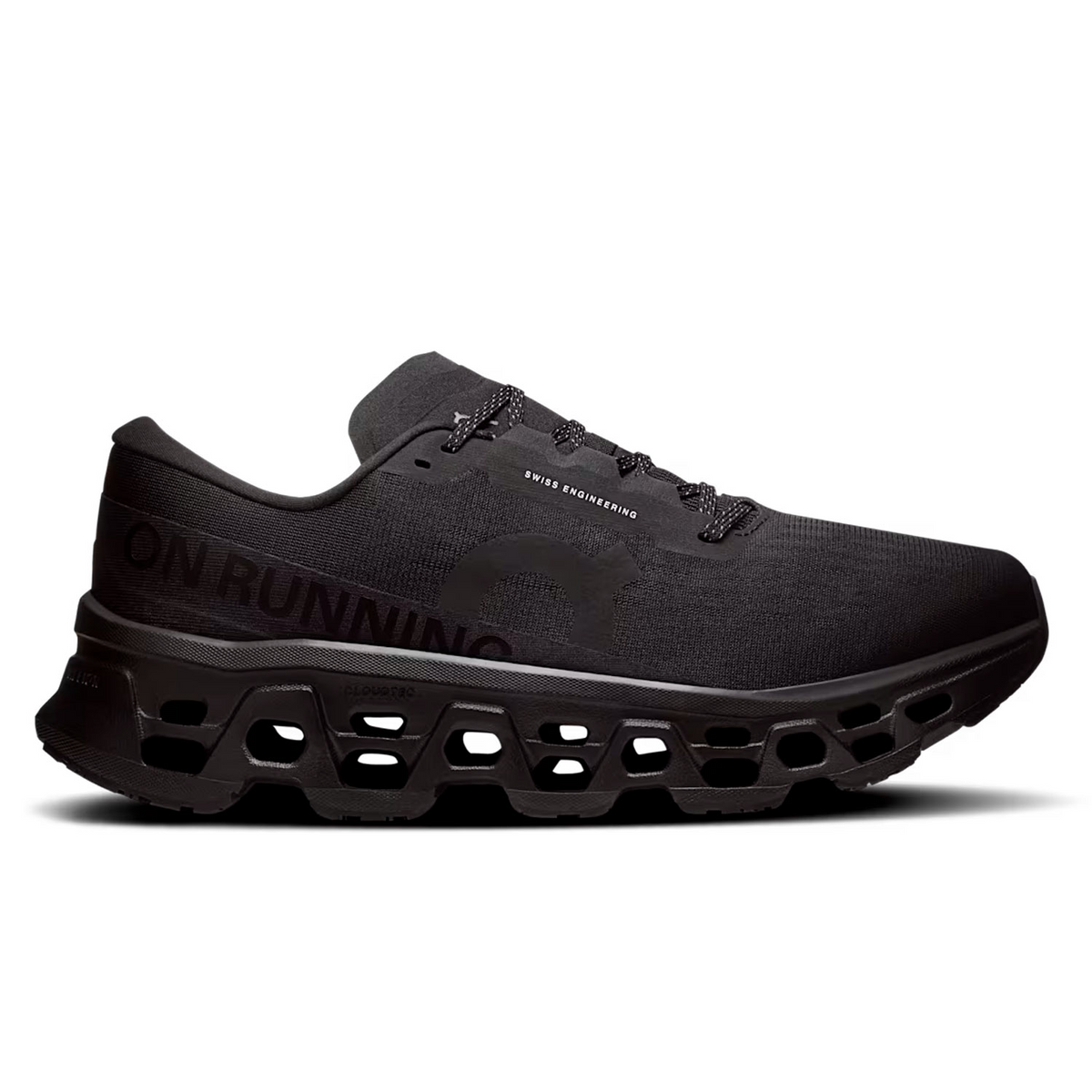 CLOUDMONSTER 3 BLACK | BLACK 