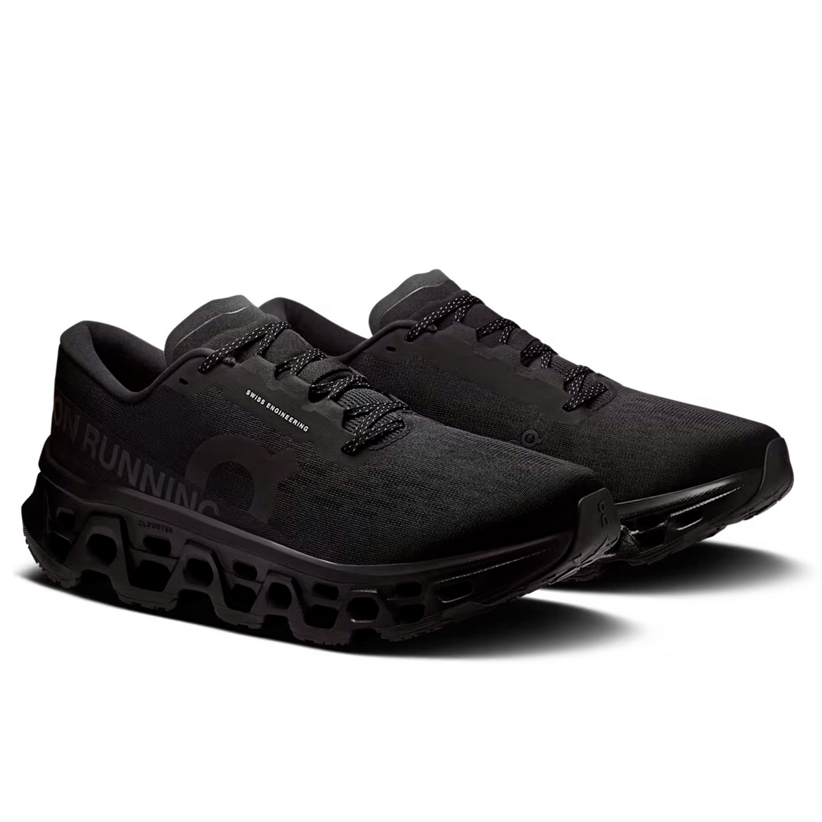CLOUDMONSTER 3 BLACK | BLACK 