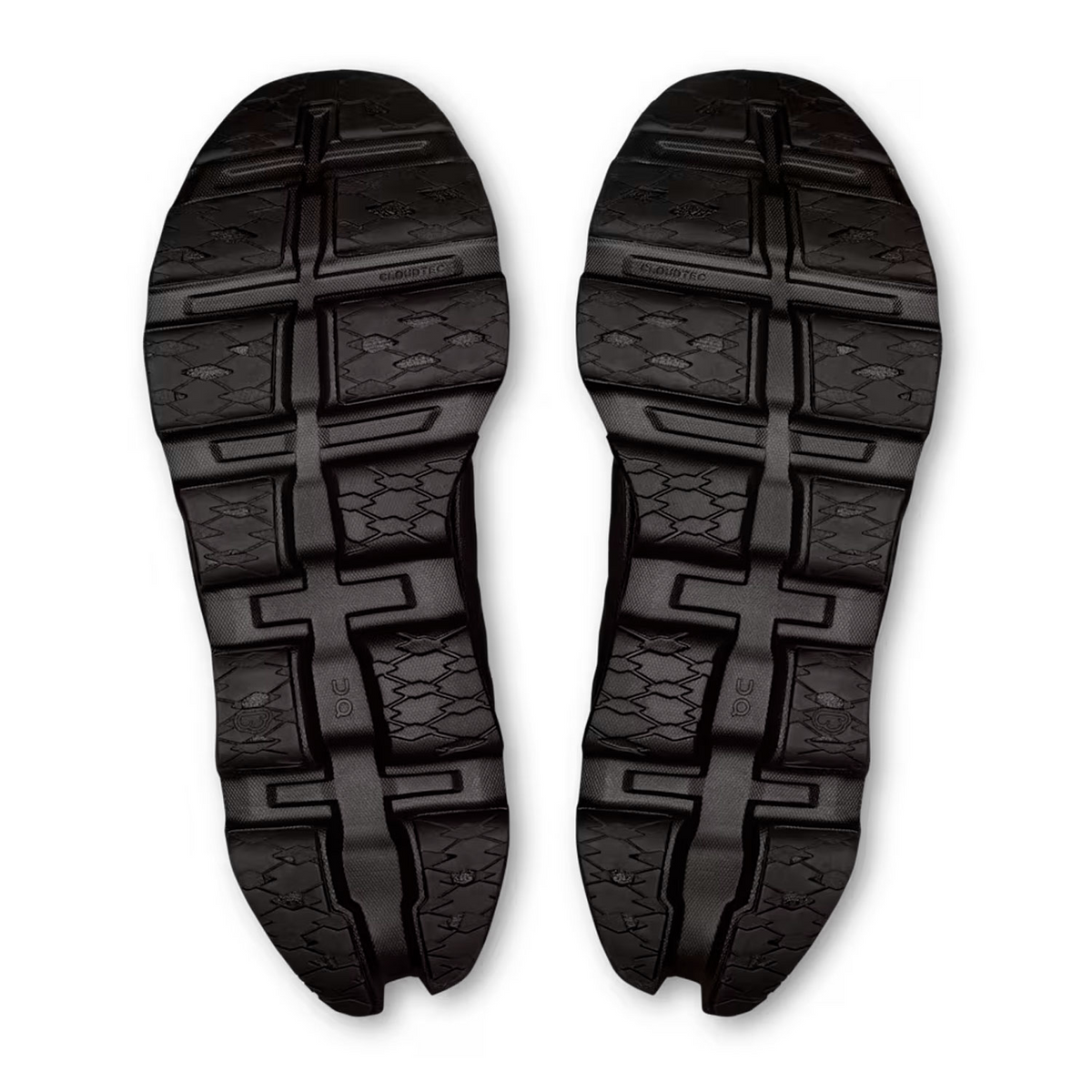 CLOUDMONSTER 3 BLACK | BLACK 