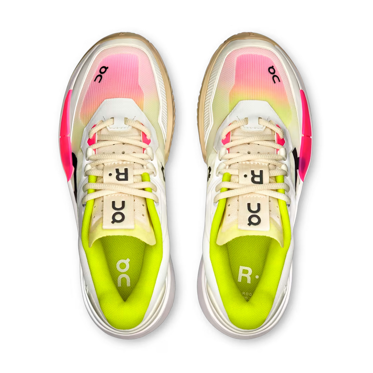 THE ROGER PRO 2 