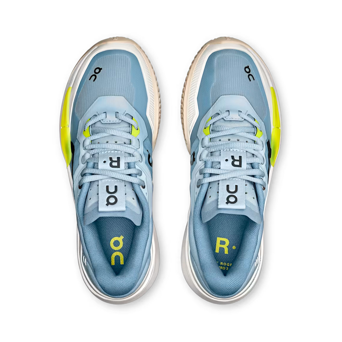 THE ROGER PRO 2 CLAY 