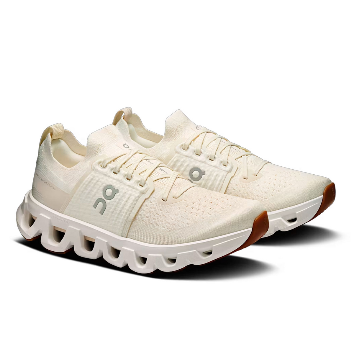 CLOUDSWIFT 4 W IVORY | DEW 