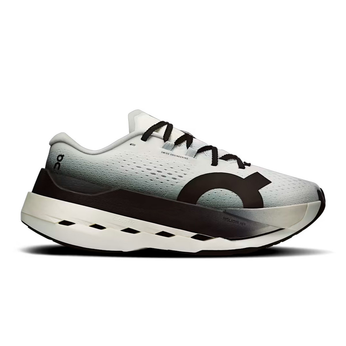CLOUDBOOM MAX W WHITE BLACK #3wf30180462