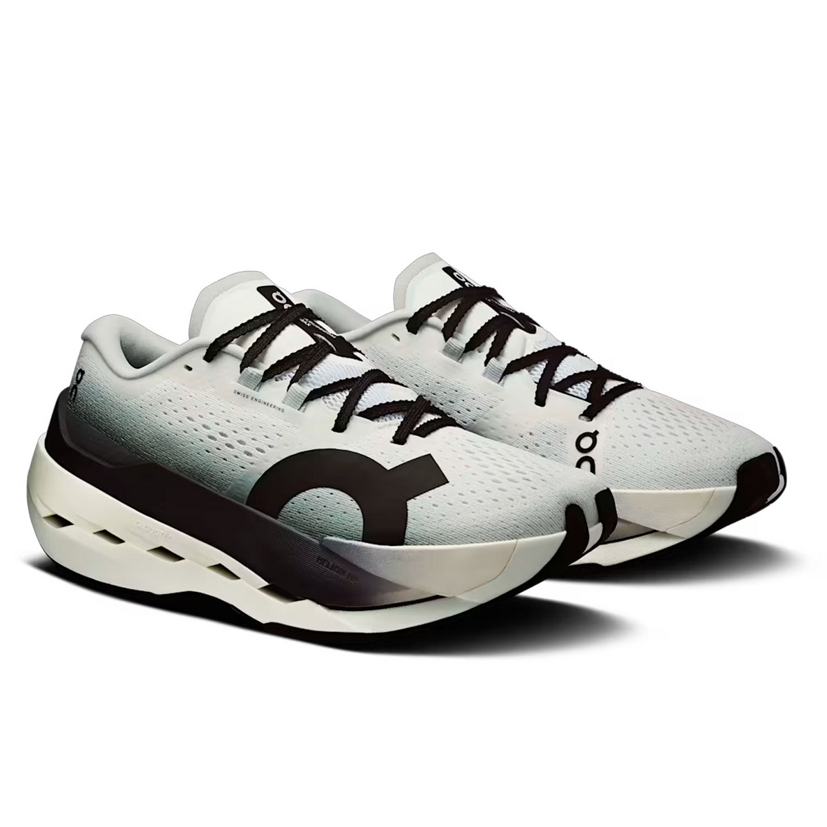 CLOUDBOOM MAX W WHITE BLACK 