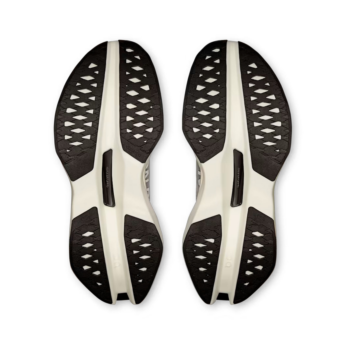 CLOUDBOOM MAX W WHITE BLACK 