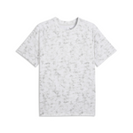 M PWRTRAIN AOP TEE 
