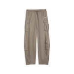 ESS RELAXED BARREL RIPSTOP CARGO SLOUCHY 