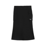 ESS RIPSTOP MIDI CARGO SKIRT 