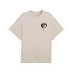 DYLAN WILDCAT TEE I 