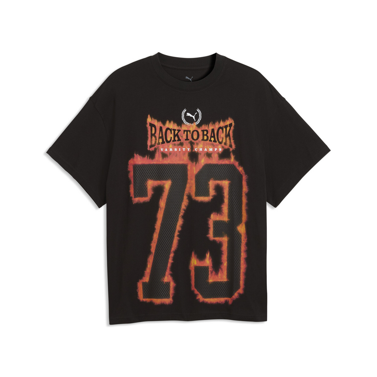 BACK TO HOOPS TEE II #63725501