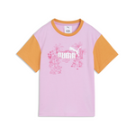 PUMA X DORA THE EXPLORER RELAXED GRAPHIC 