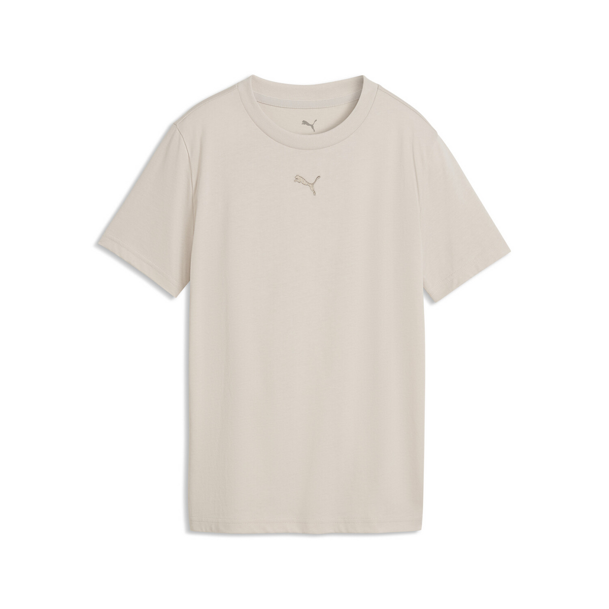 REMERA ESS CENTERED CAT LOGO PARA NIÑAS DE PUMA. L 