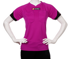 REFEREE SS SHIRT WMS 
