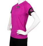REFEREE SS SHIRT WMS 