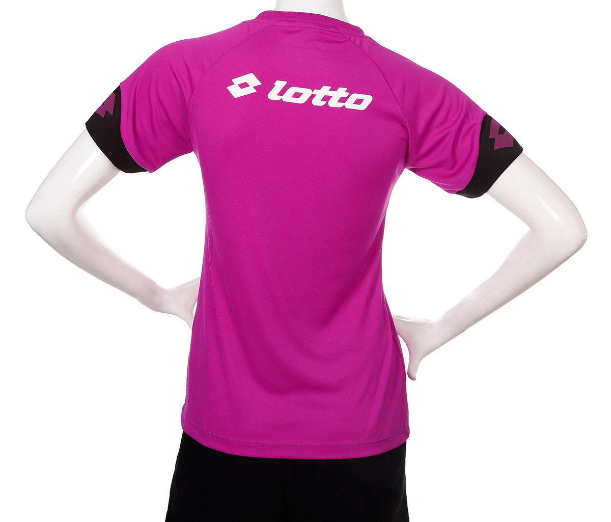 REFEREE SS SHIRT WMS 